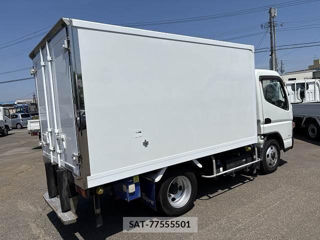 Mitsubishi CANTER 2017-12 606074-2