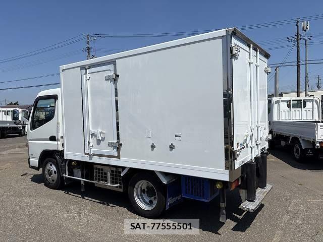 Mitsubishi CANTER 2017-12 606074-3