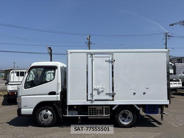 Mitsubishi CANTER 2017-12 606074-4