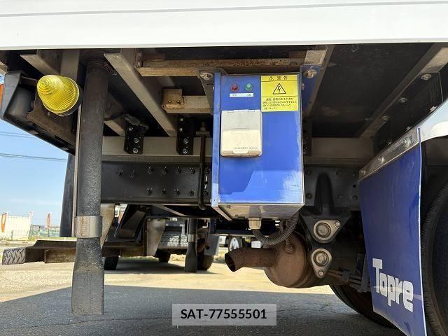 Mitsubishi CANTER 2017-12 606074-15
