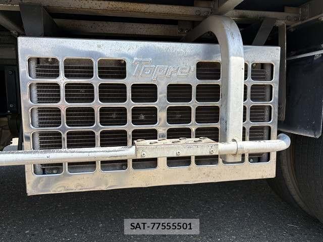 Mitsubishi CANTER 2017-12 606074-18