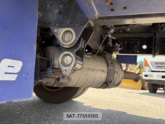 Mitsubishi CANTER 2017-12 606074-20