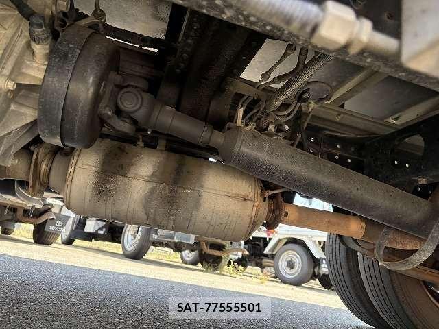 Mitsubishi CANTER 2017-12 606074-27