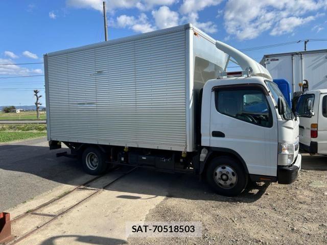 Mitsubishi CANTER 2016-12 858349-0