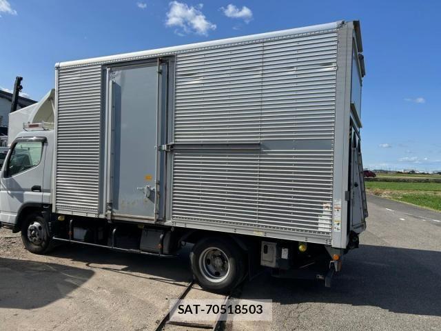 Mitsubishi CANTER 2016-12 858349-1