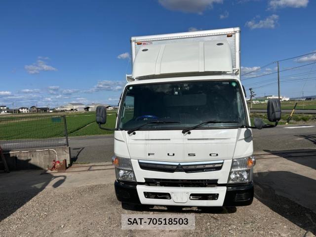 Mitsubishi CANTER 2016-12 858349-2