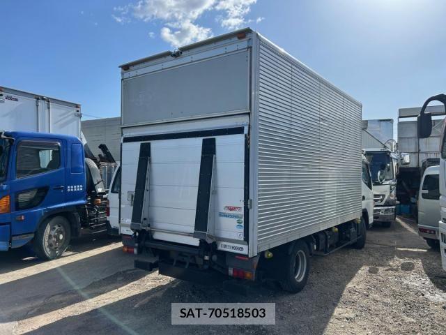 Mitsubishi CANTER 2016-12 858349-3