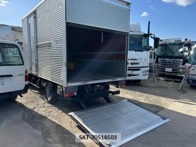 Mitsubishi CANTER 2016-12 858349-5