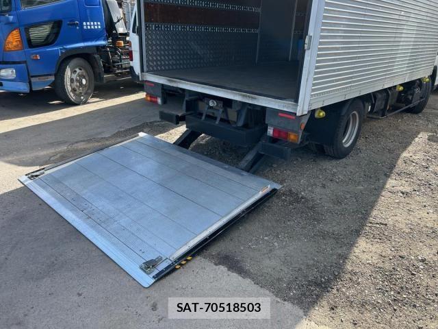 Mitsubishi CANTER 2016-12 858349-6