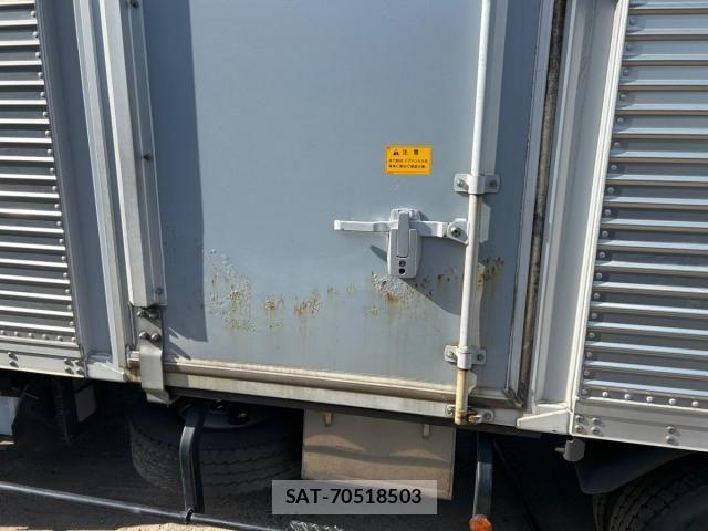 Mitsubishi CANTER 2016-12 858349-7