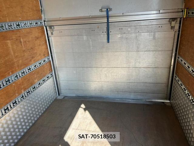 Mitsubishi CANTER 2016-12 858349-9