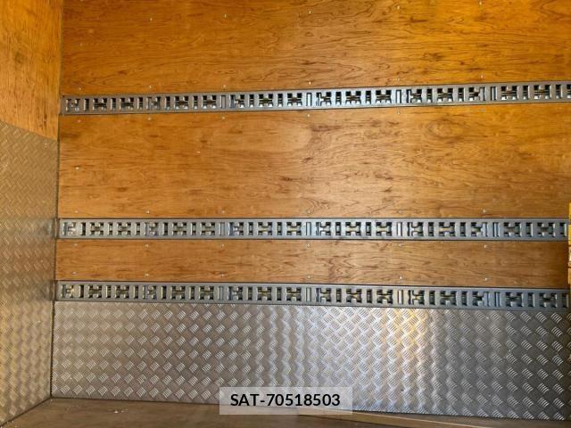 Mitsubishi CANTER 2016-12 858349-11
