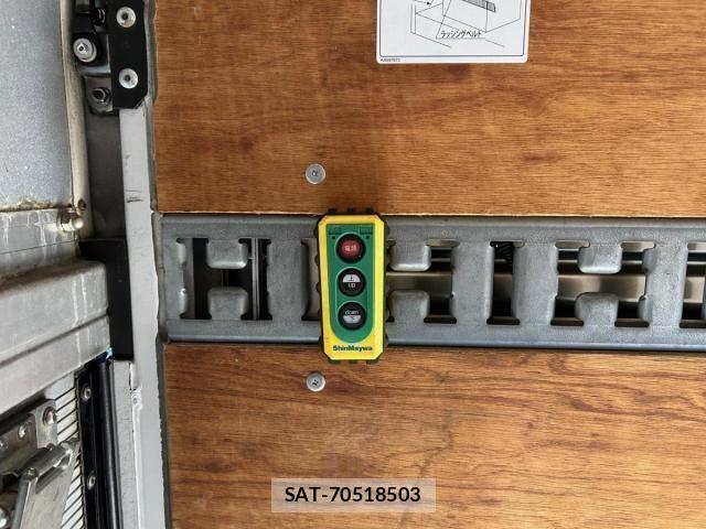 Mitsubishi CANTER 2016-12 858349-12