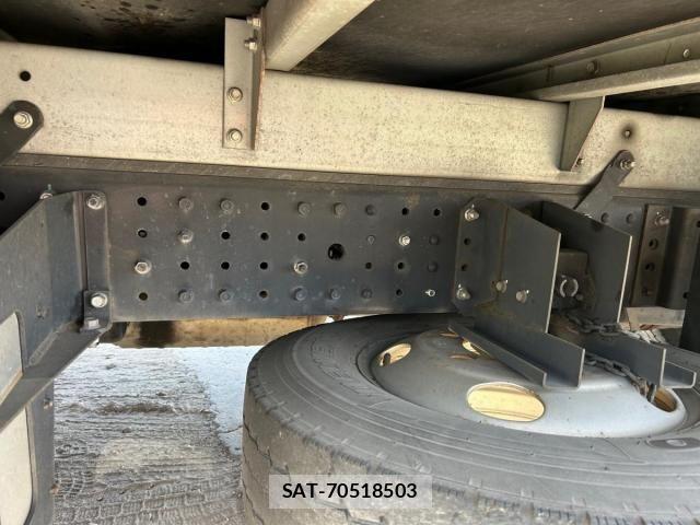 Mitsubishi CANTER 2016-12 858349-14