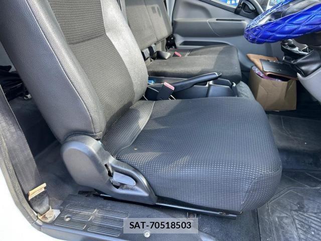 Mitsubishi CANTER 2016-12 858349-17