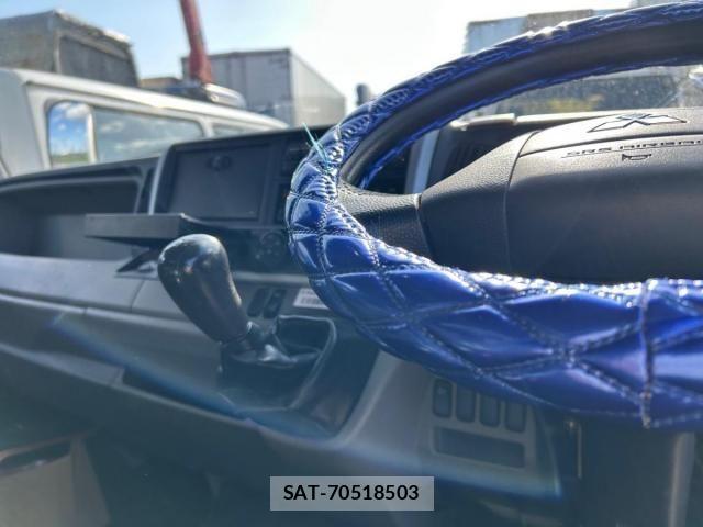 Mitsubishi CANTER 2016-12 858349-20