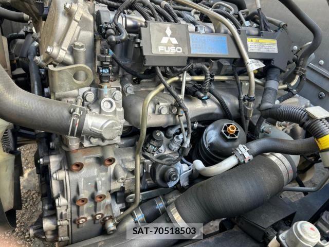 Mitsubishi CANTER 2016-12 858349-21