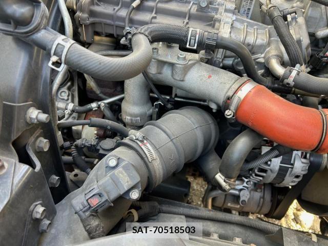 Mitsubishi CANTER 2016-12 858349-25