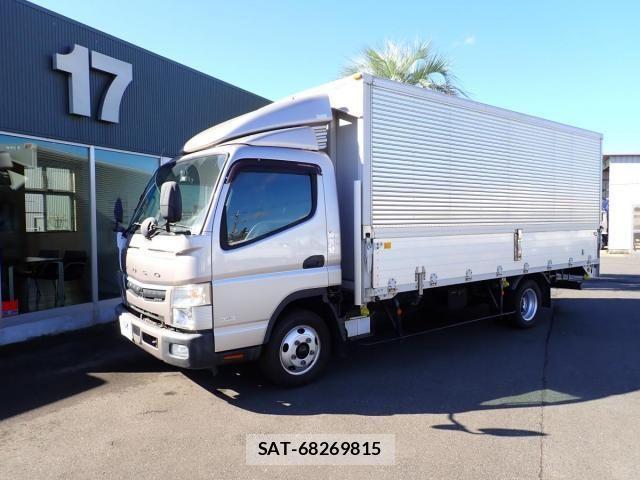 Mitsubishi CANTER 2019-02 858208-0