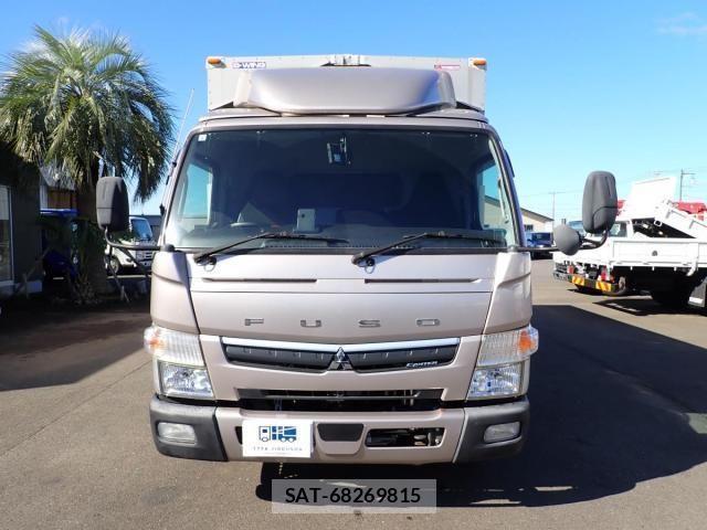 Mitsubishi CANTER 2019-02 858208-1