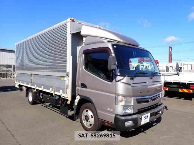 Mitsubishi CANTER 2019-02 858208-2