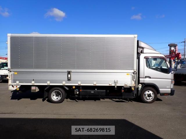 Mitsubishi CANTER 2019-02 858208-3