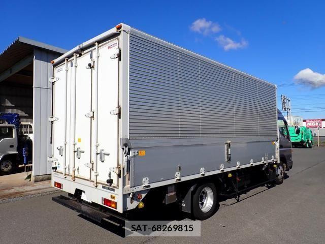 Mitsubishi CANTER 2019-02 858208-4