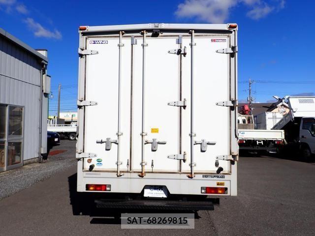 Mitsubishi CANTER 2019-02 858208-5
