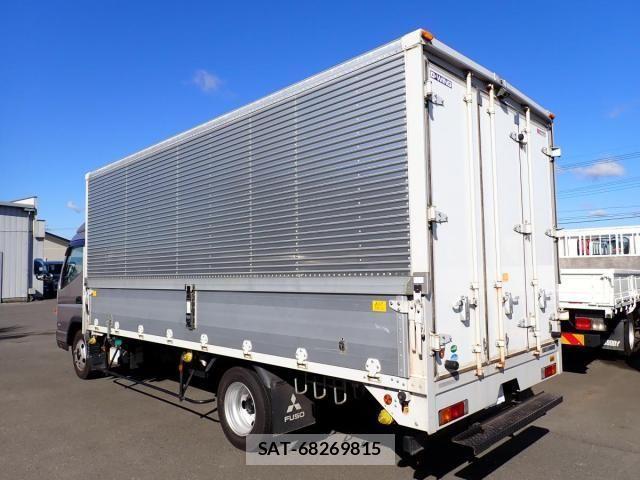 Mitsubishi CANTER 2019-02 858208-6