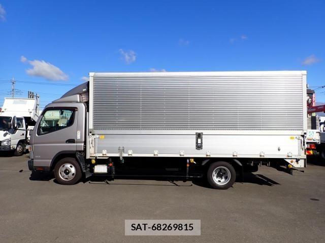 Mitsubishi CANTER 2019-02 858208-7