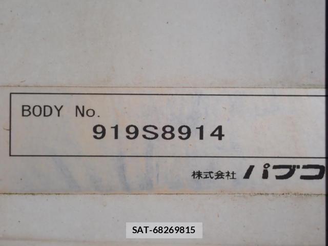 Mitsubishi CANTER 2019-02 858208-8
