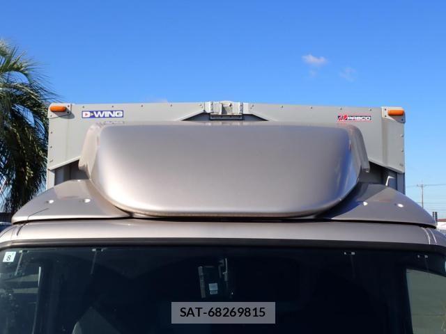 Mitsubishi CANTER 2019-02 858208-9