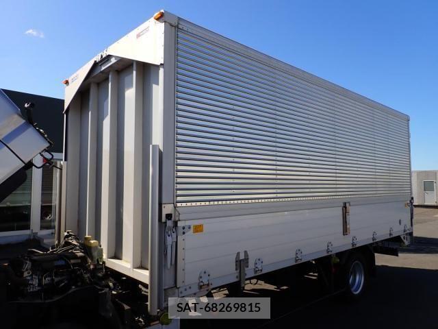 Mitsubishi CANTER 2019-02 858208-10