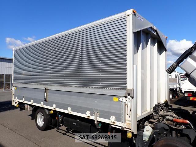 Mitsubishi CANTER 2019-02 858208-11