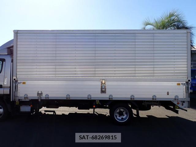 Mitsubishi CANTER 2019-02 858208-12
