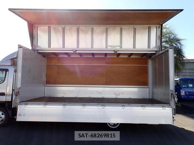 Mitsubishi CANTER 2019-02 858208-18