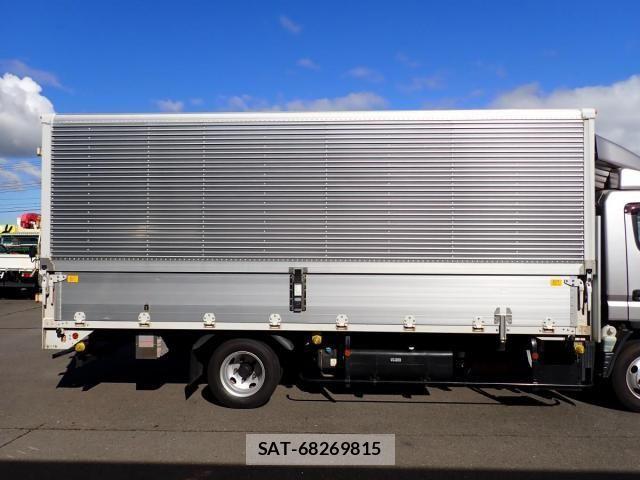Mitsubishi CANTER 2019-02 858208-21