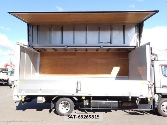 Mitsubishi CANTER 2019-02 858208-22