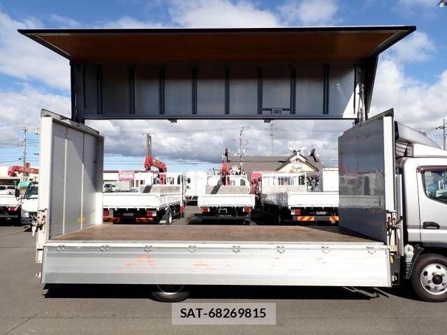 Mitsubishi CANTER 2019-02 858208-28