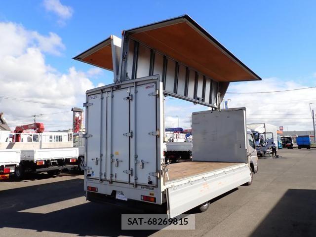 Mitsubishi CANTER 2019-02 858208-29