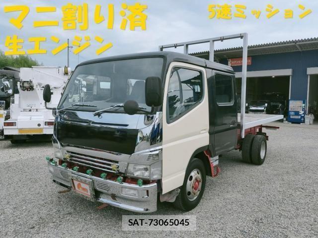 Mitsubishi CANTER 2003-09 1204843-0