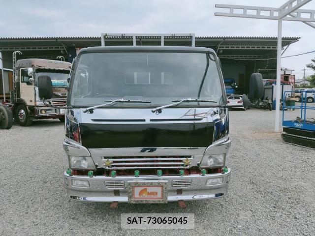 Mitsubishi CANTER 2003-09 1204843-1