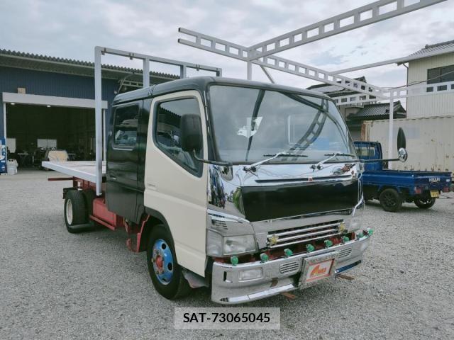 Mitsubishi CANTER 2003-09 1204843-2