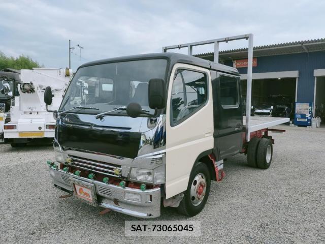 Mitsubishi CANTER 2003-09 1204843-3