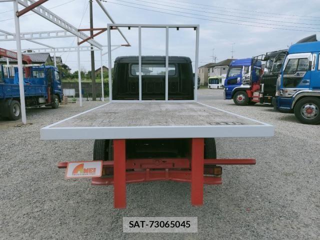 Mitsubishi CANTER 2003-09 1204843-4