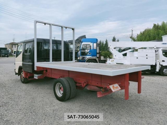 Mitsubishi CANTER 2003-09 1204843-5