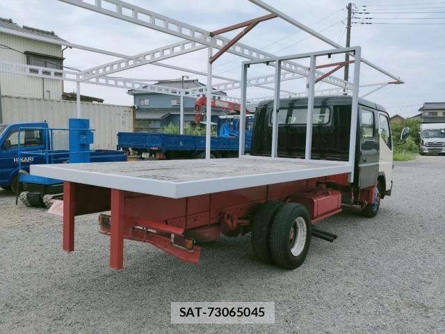 Mitsubishi CANTER 2003-09 1204843-6
