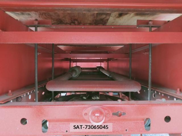 Mitsubishi CANTER 2003-09 1204843-7
