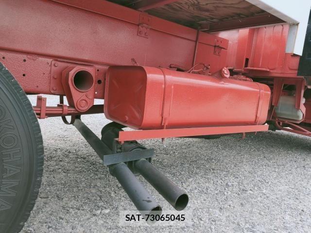Mitsubishi CANTER 2003-09 1204843-8