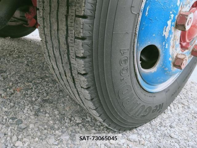 Mitsubishi CANTER 2003-09 1204843-9